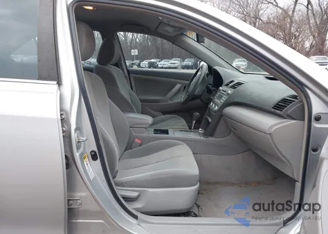 2008 Toyota Camry Le из США, поврежденный, VIN 4T1BE46K98U256325